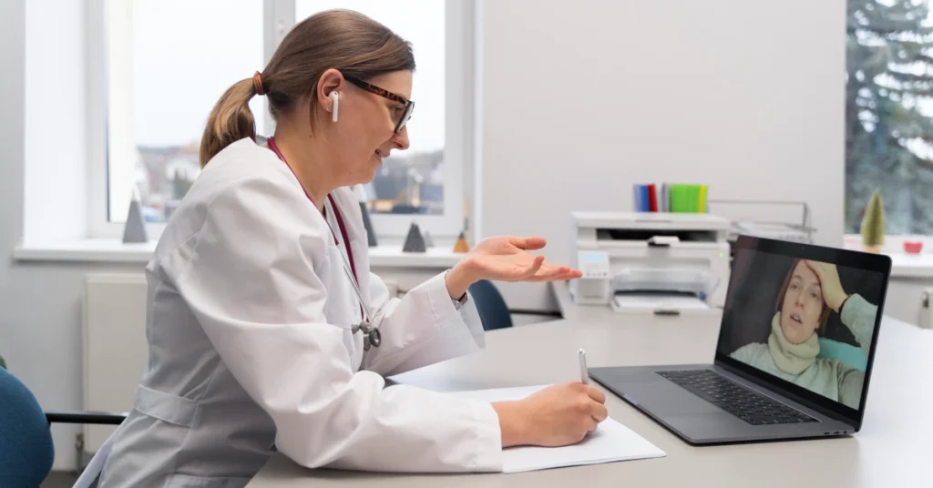 4 Reasons Telehealth Virtual Assistant Boost Patient Satisfaction