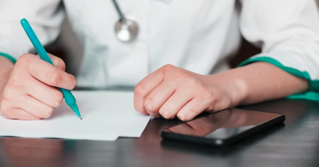 How Virtual Medical Scribes Services are Streamlining Documentation