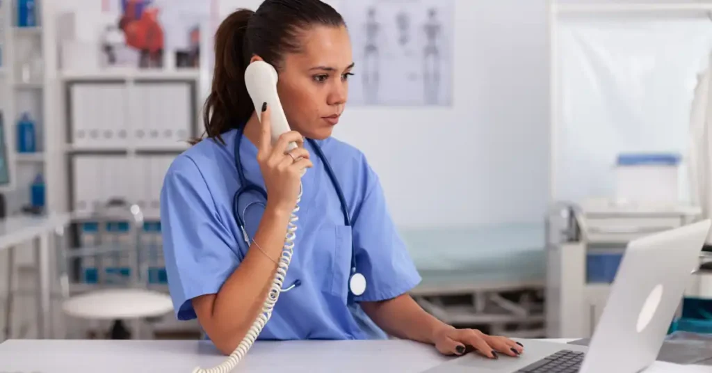 Why Remote Patient Care Coordination Improves Healthcare Efficiency