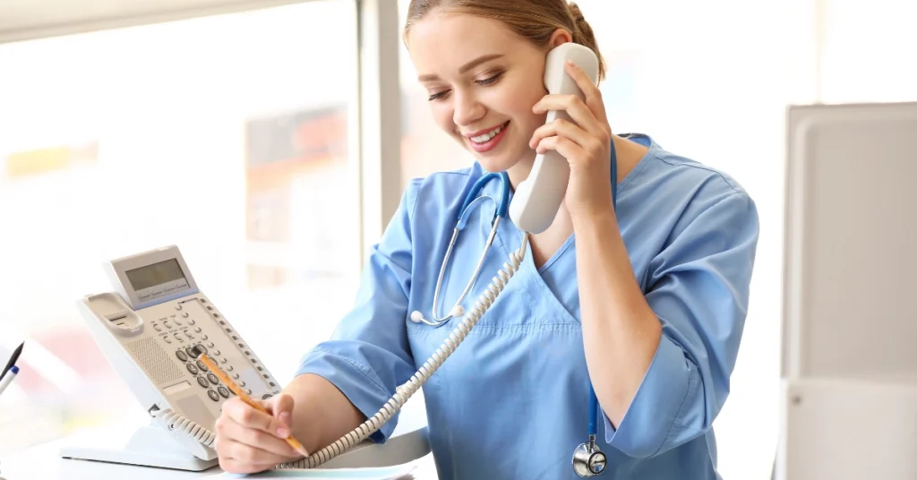 Enhancing Patient Care: How Virtual Nurse Assistants Are Transforming Healthcare