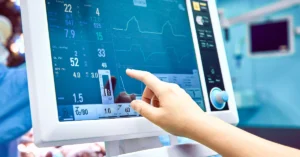 How Remote Patient Monitoring Aides Are Influencing the Management of Chronic Illnesses