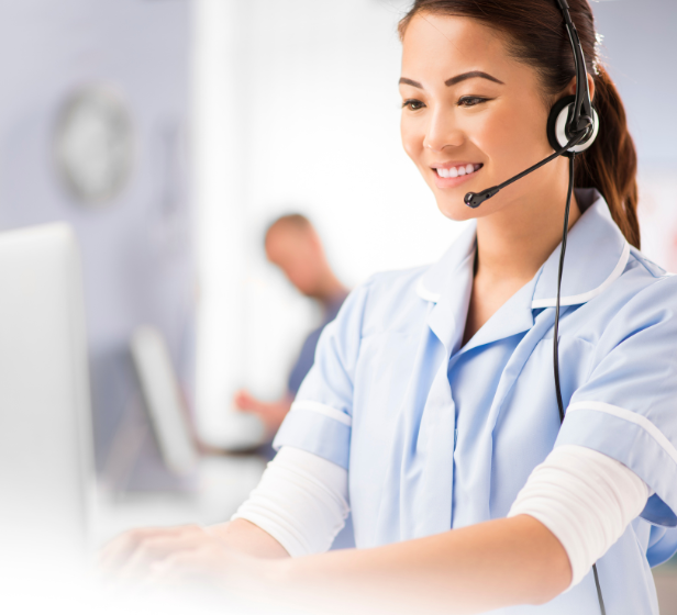 Why Choose a Virtual Medical Receptionist?