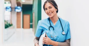 Why Virtual Registered Nurses Are Key to Improving Healthcare Access