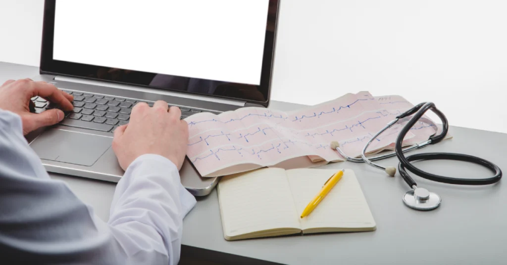 If You’re An Older Medical Practice, You May Need A Virtual Medical Scribe. Here’s Why!